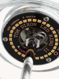 Dimmable LED Pendant Light Press - thumbnail 3