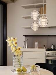Dimmable LED Pendant Light Press - thumbnail 5