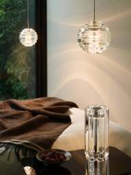 Dimmable LED Pendant Light Press - thumbnail 6