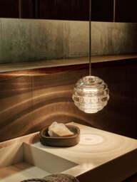 Dimmable LED Pendant Light Press - thumbnail 4
