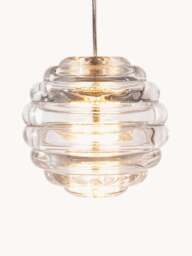 Dimmable LED Pendant Light Press - thumbnail 2