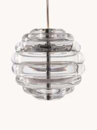 Dimmable LED Pendant Light Press - thumbnail 1