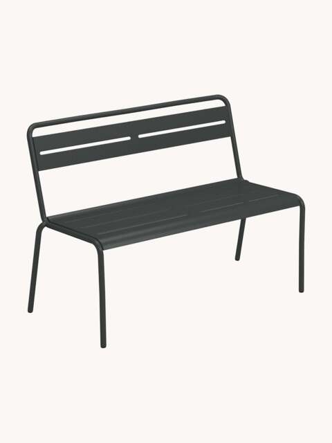 Garden Bench Star - image 1
