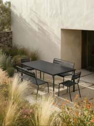 Garden Bench Star - thumbnail 3