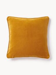 Velvet Cushion Cover Dana - thumbnail 1