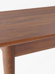 Mango Wood Desk Paul - thumbnail 9