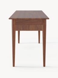 Mango Wood Desk Paul - thumbnail 5