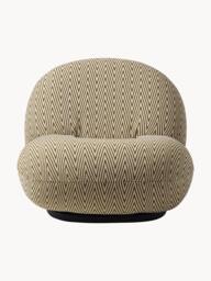 Swivel Garden Lounge Chair Pacha - thumbnail 3