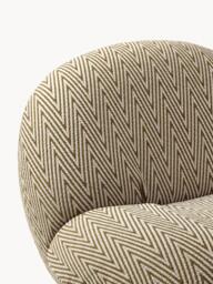 Swivel Garden Lounge Chair Pacha - thumbnail 5