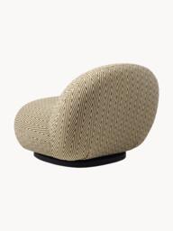 Swivel Garden Lounge Chair Pacha - thumbnail 4