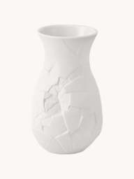 Porcelain Vase Phases, H 10 cm - thumbnail 1