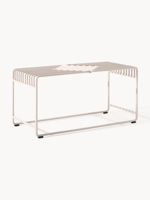 Metal Bench Banu - image 1
