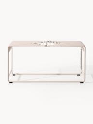 Metal Bench Banu - thumbnail 3