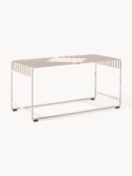 Metal Bench Banu