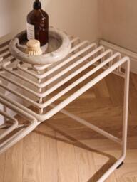 Metal Bench Banu - thumbnail 8