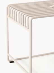 Metal Bench Banu - thumbnail 5