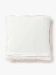 Cushion Cover Bubble with a High-Low Texture - thumbnail 3