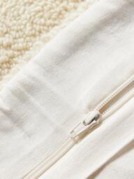 Cushion Cover Bubble with a High-Low Texture - thumbnail 6