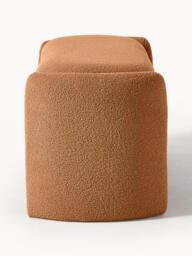 Teddy Upholstered Bench Benji with Storage Space - thumbnail 4