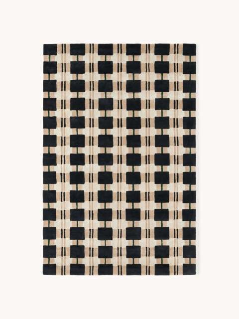 Hand-Tufted Rug Kimi