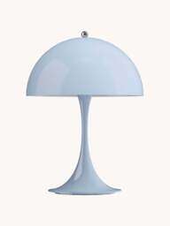 Dimmable Portable LED Table Lamp Panthella 250, Design Verner Panton - thumbnail 1