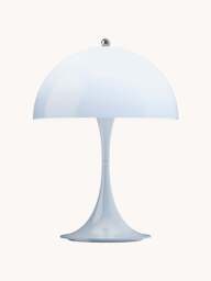 Dimmable Portable LED Table Lamp Panthella 250, Design Verner Panton - thumbnail 2