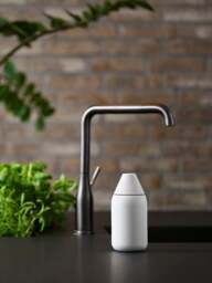 Silicone Soap Dispenser Singles - thumbnail 2