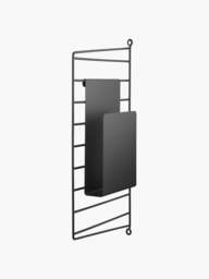 Magazine Holder String System, W 17 x H 27 cm - thumbnail 2