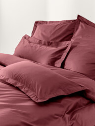 Cotton Sateen Pillowcase Premium - thumbnail 2