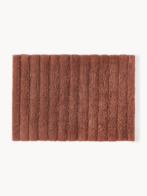 Fluffy Bath Mat Bailey - image 1