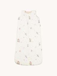 Organic Cotton Baby Sleeping Bag Carousel - thumbnail 1