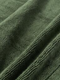 Towel Set Luxe with Striped Border, in various set sizes - thumbnail 4