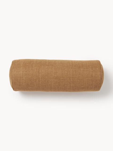 Neck Roll Aya with Piping - image 1