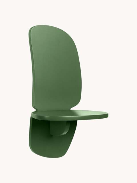 Wooden Wall Shelf Pilu - image 1