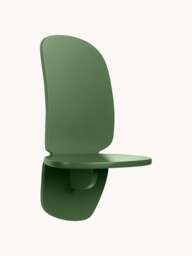 Wooden Wall Shelf Pilu - thumbnail 1