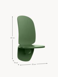 Wooden Wall Shelf Pilu - thumbnail 4