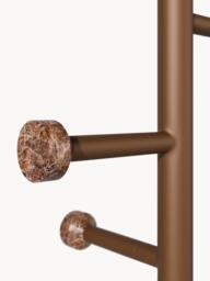 Clothes Rack Disa with Marble Base - thumbnail 3