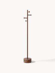 Clothes Rack Disa with Marble Base - thumbnail 1