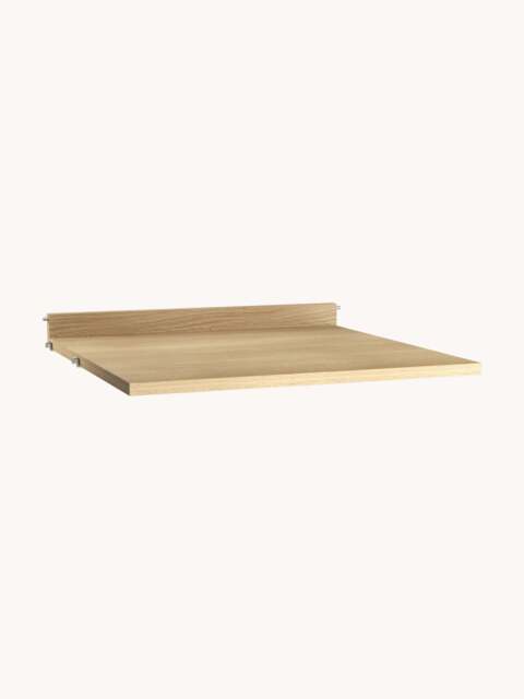 Office Desk String System, W 58 x D 58 cm - image 1