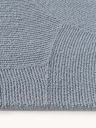 Hand-Tufted Wool Runner Eleni - thumbnail 2