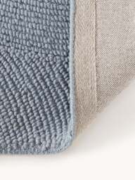 Hand-Tufted Wool Runner Eleni - thumbnail 4