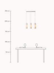 Cluster Pendant Light Miella - thumbnail 8