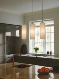 Cluster Pendant Light Miella - thumbnail 2