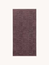 Velvet Towel Petra, in various sizes - thumbnail 2