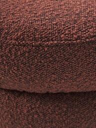 Bouclé Upholstered Bench Alto - thumbnail 7