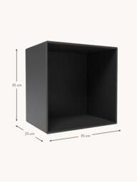 Module Montana Mini 1001 for Modular Shelf System - thumbnail 3