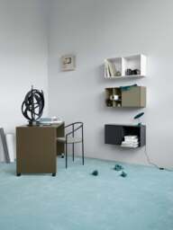 Module Montana Mini 1001 for Modular Shelf System - thumbnail 2