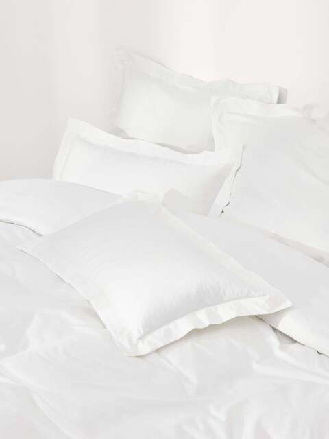 Cotton Sateen Duvet Cover Premium