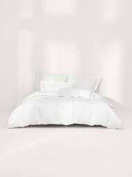 Cotton Sateen Duvet Cover Premium - thumbnail 2
