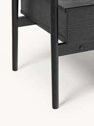 Wooden Bedside Table Libby - thumbnail 5